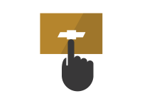 Shop Click Drive Create Icon in Branson, MO