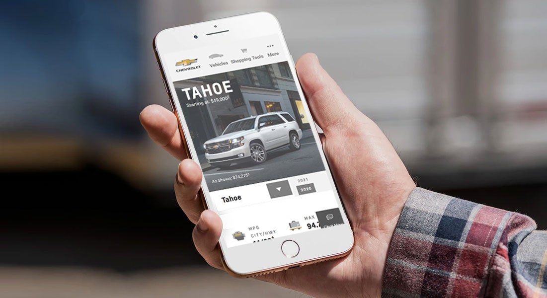 Shop Click Drive in Branson, MO