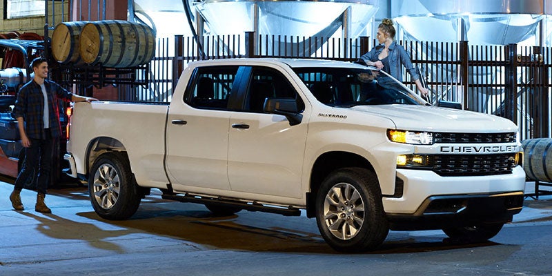 Business Elite - Pinegar Chevrolet of Branson in Branson MO