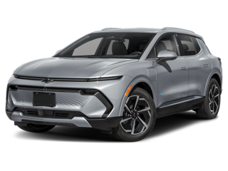 Equinox EV - Pinegar Chevrolet of Branson in Branson MO