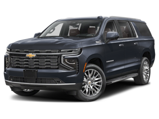 Chevrolet Suburban - Pinegar Chevrolet of Branson in Branson MO