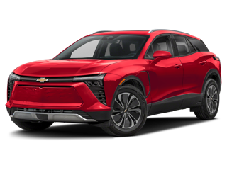 Chevrolet Blazer EV - Pinegar Chevrolet of Branson in Branson MO