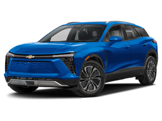 Chevrolet Blazer EV - Pinegar Chevrolet of Branson in Branson MO