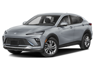 Buick Envista - Pinegar Chevrolet Buick GMC of Branson in Branson MO