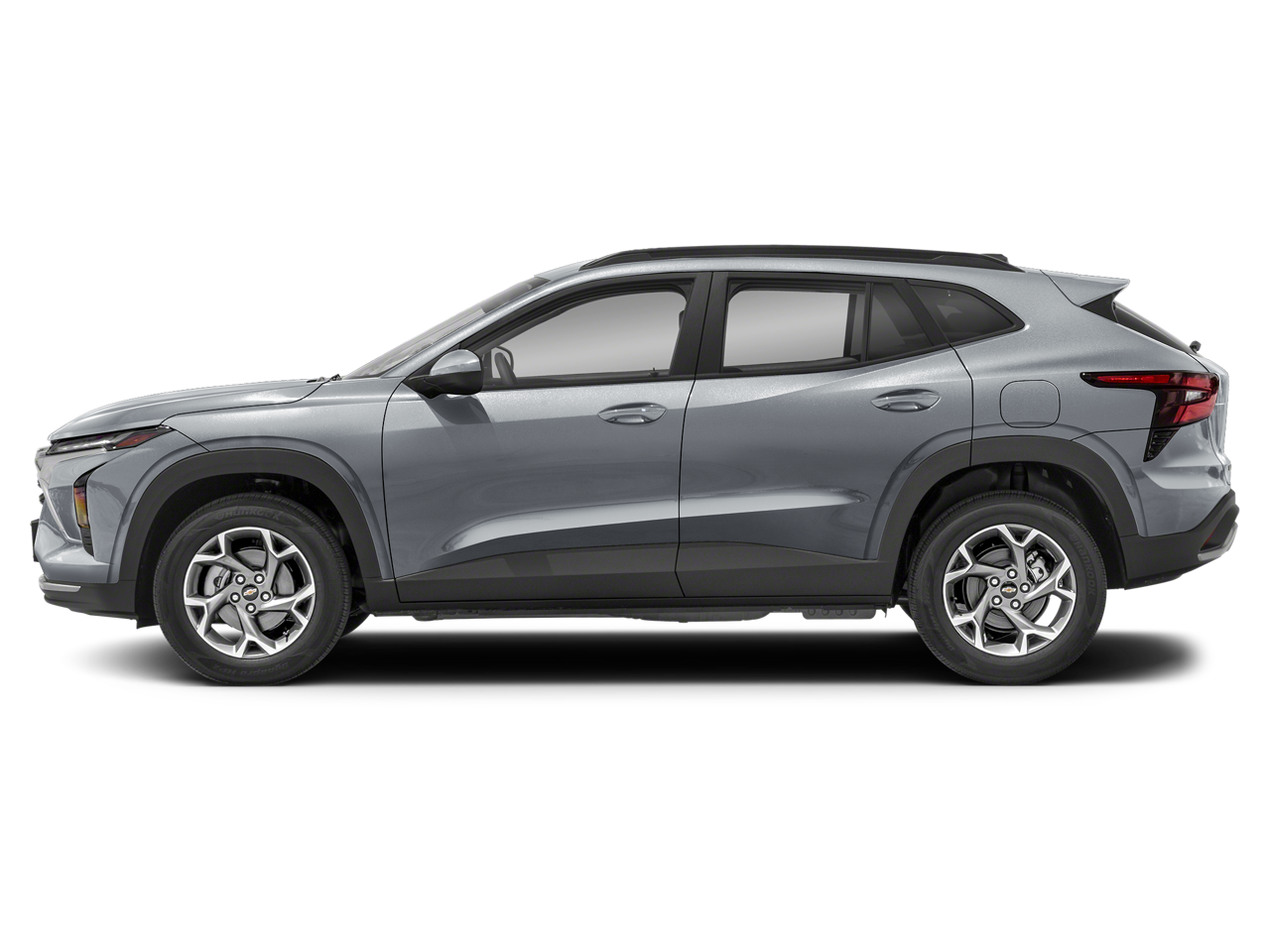 2025 Chevrolet Trax LT - Photo 31