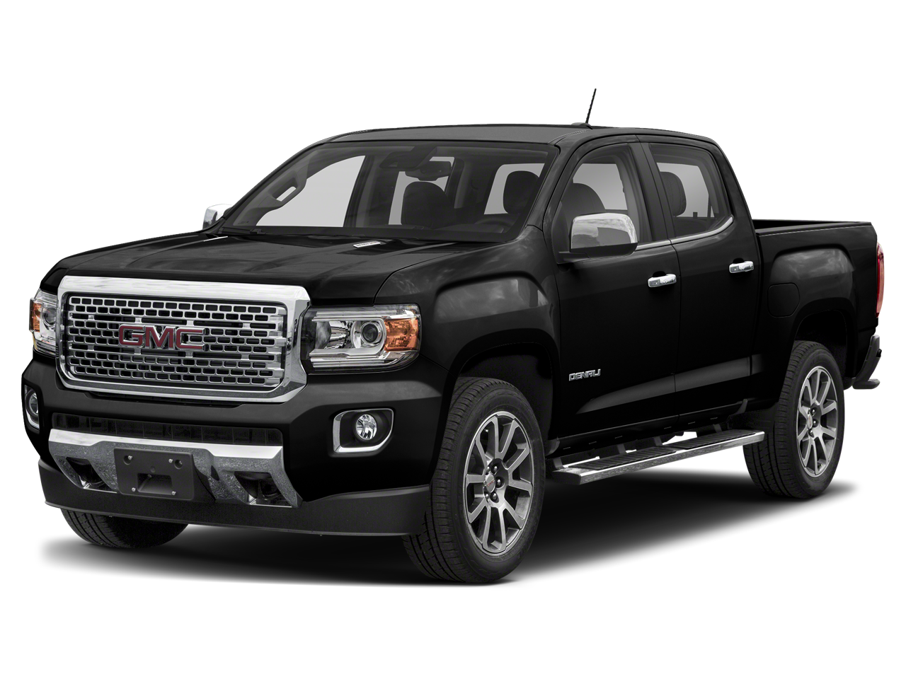 2019 GMC Canyon 4WD Denali