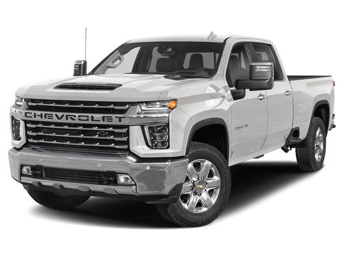 2023 Chevrolet Silverado 3500 HD LTZ