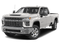 2023 Chevrolet Silverado 3500 HD LTZ