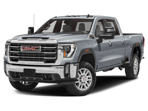 2024 GMC Sierra 2500 HD SLE