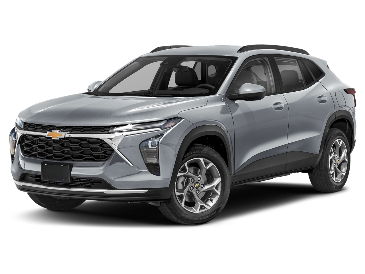 2025 Chevrolet Trax LT - Photo 29