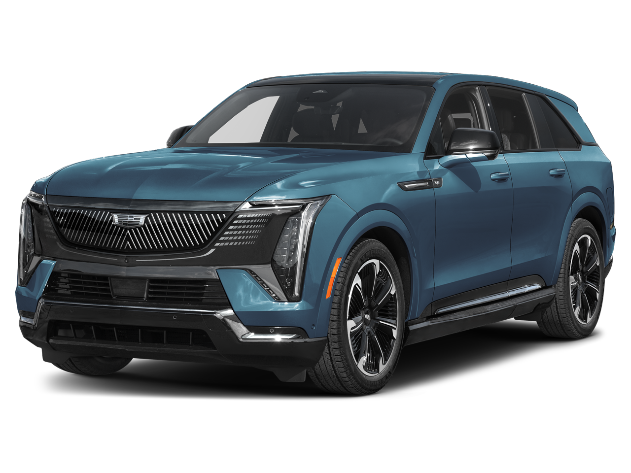 2026 Cadillac ESCALADE IQ Premium Sport