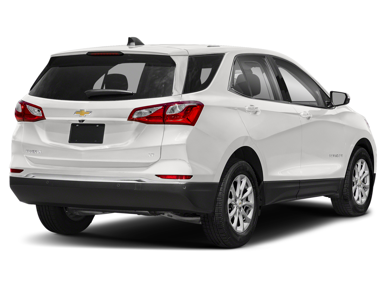 Used 2020 Chevrolet Equinox LT with VIN 3GNAXUEV1LL194385 for sale in Branson, MO