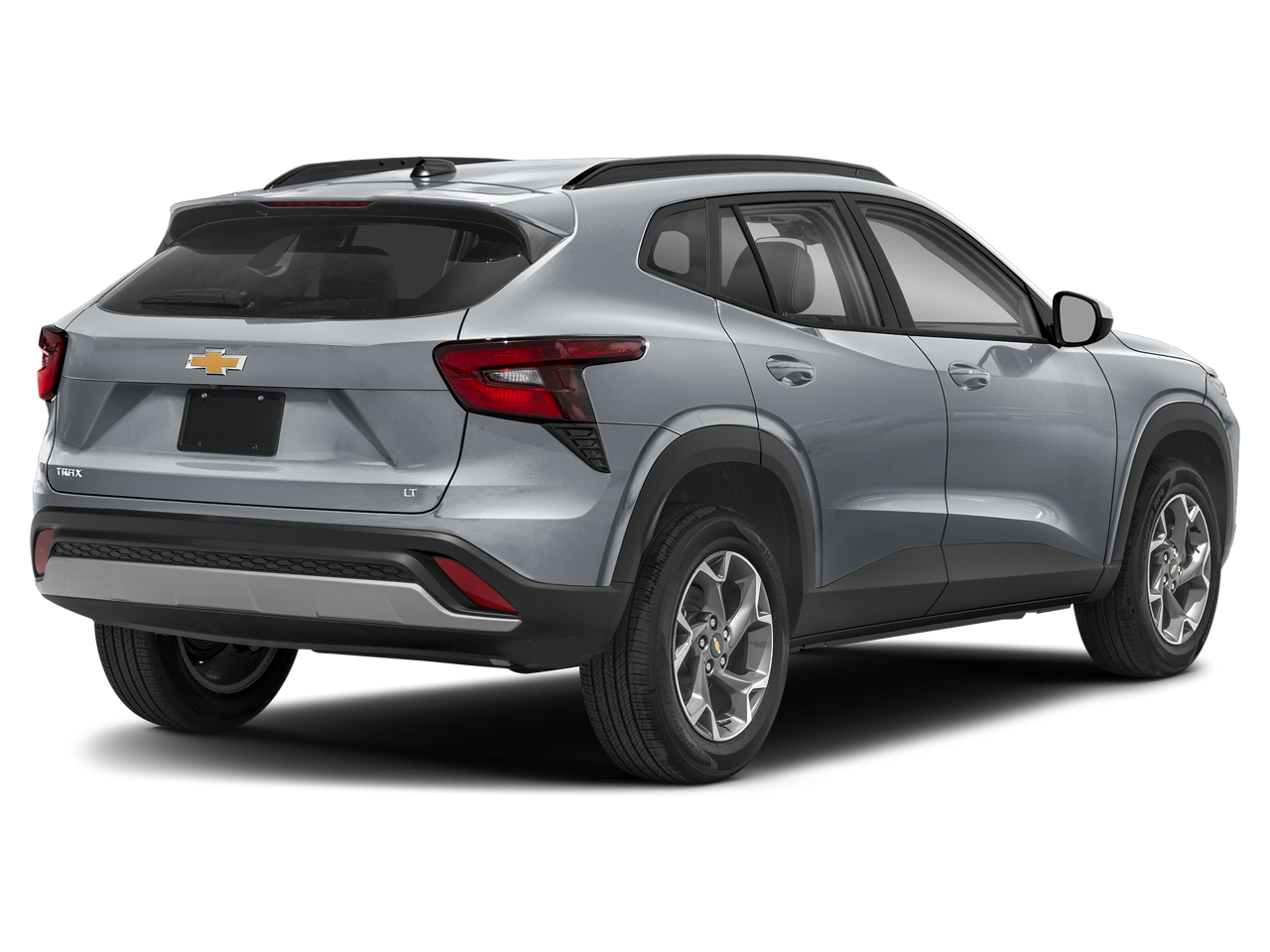 2025 Chevrolet Trax LT - Photo 30