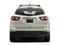 2017 Chevrolet Traverse Premier