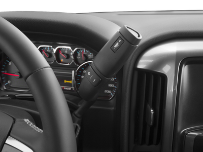 2017 Chevrolet Silverado 2500 HD LT