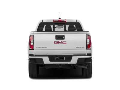 2019 GMC Canyon 4WD Denali