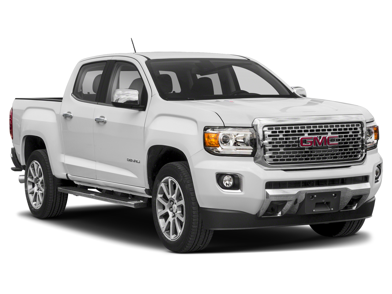 2019 GMC Canyon 4WD Denali