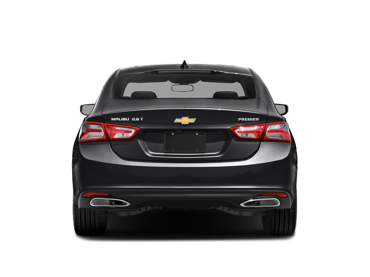 2020 Chevrolet Malibu Premier