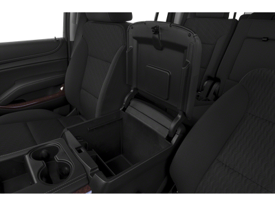 2020 GMC Yukon XL SLT