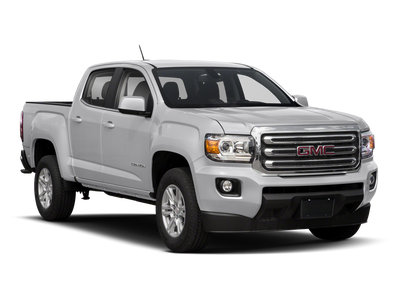 2020 GMC Canyon 4WD SLT