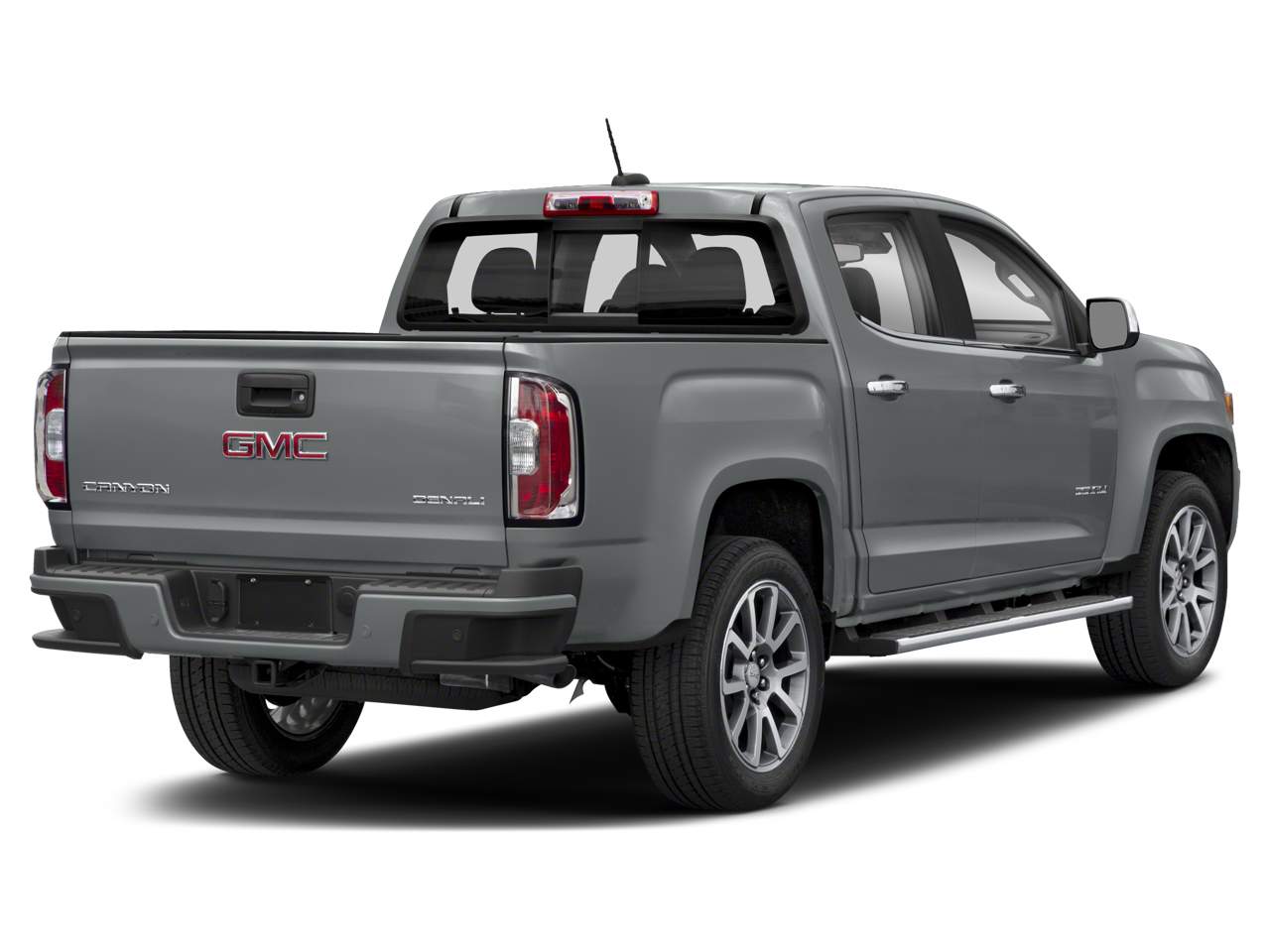 2020 GMC Canyon 4WD Denali