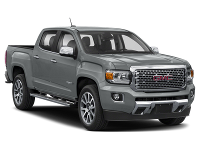 2020 GMC Canyon 4WD Denali