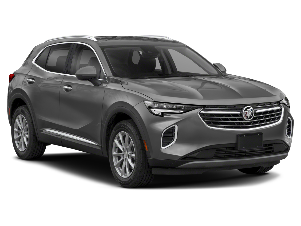 2021 Buick Envision Avenir photo 2