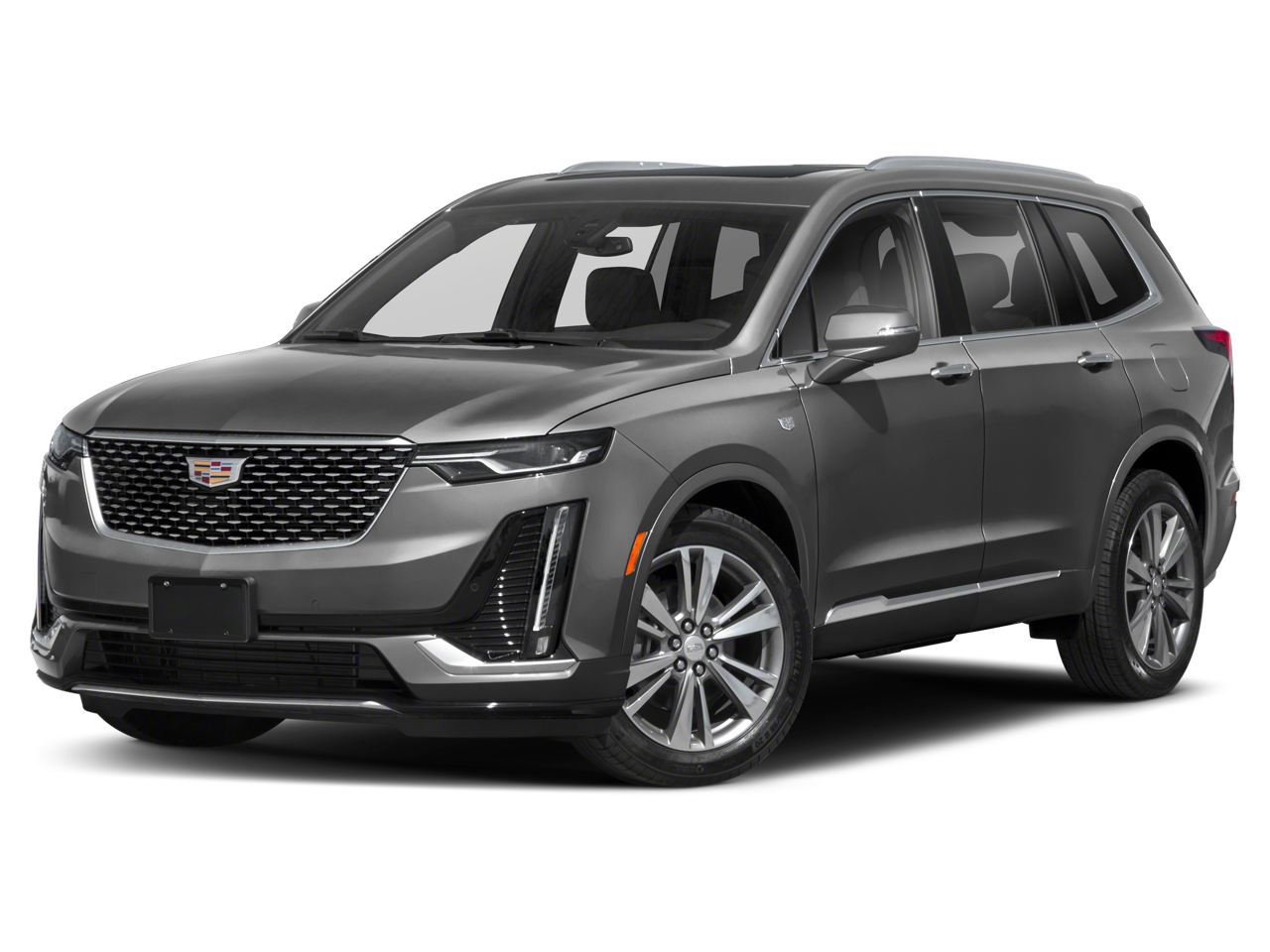 2021 Cadillac XT6