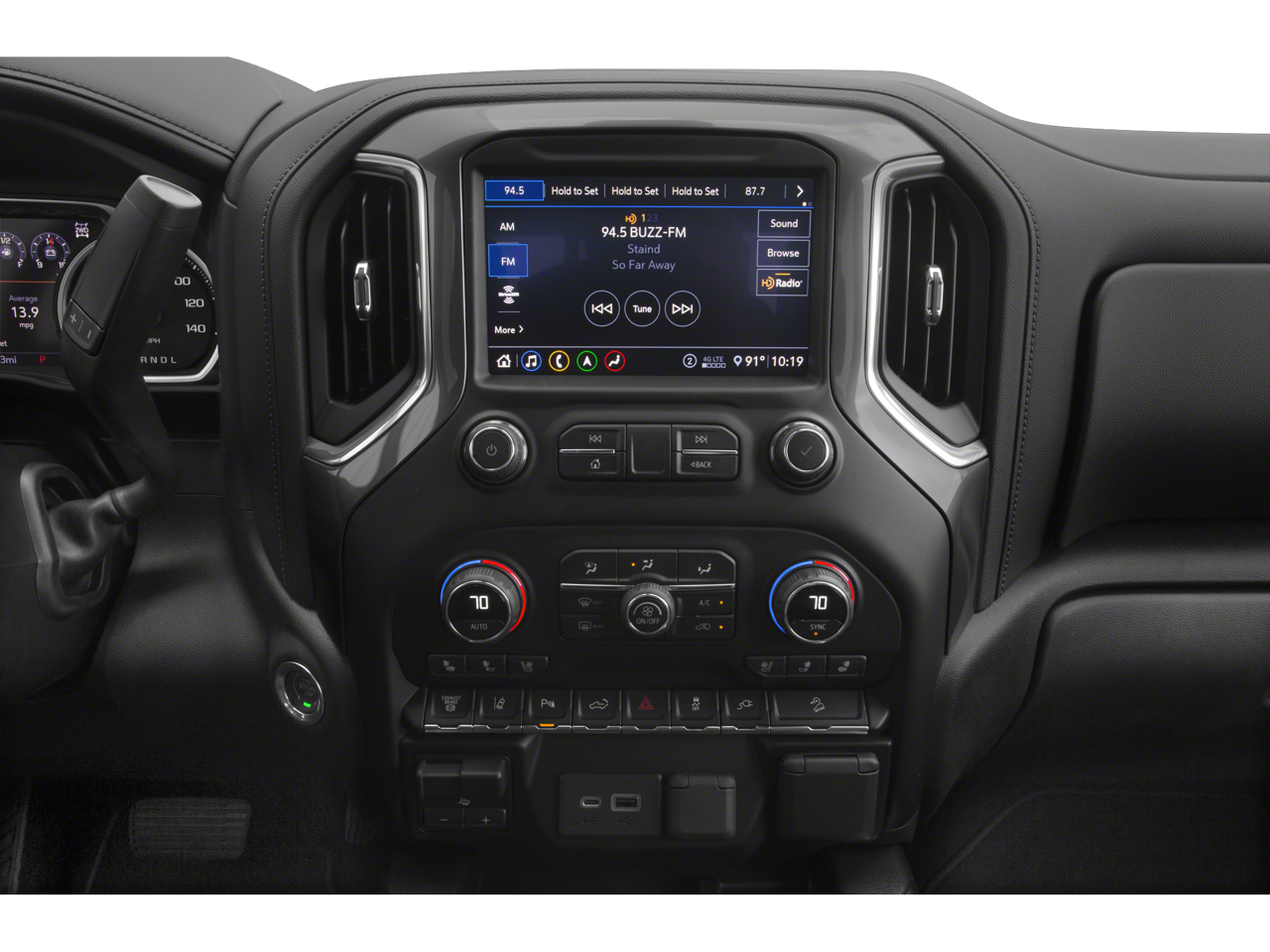 2021 Chevrolet Silverado 3500 HD High Country