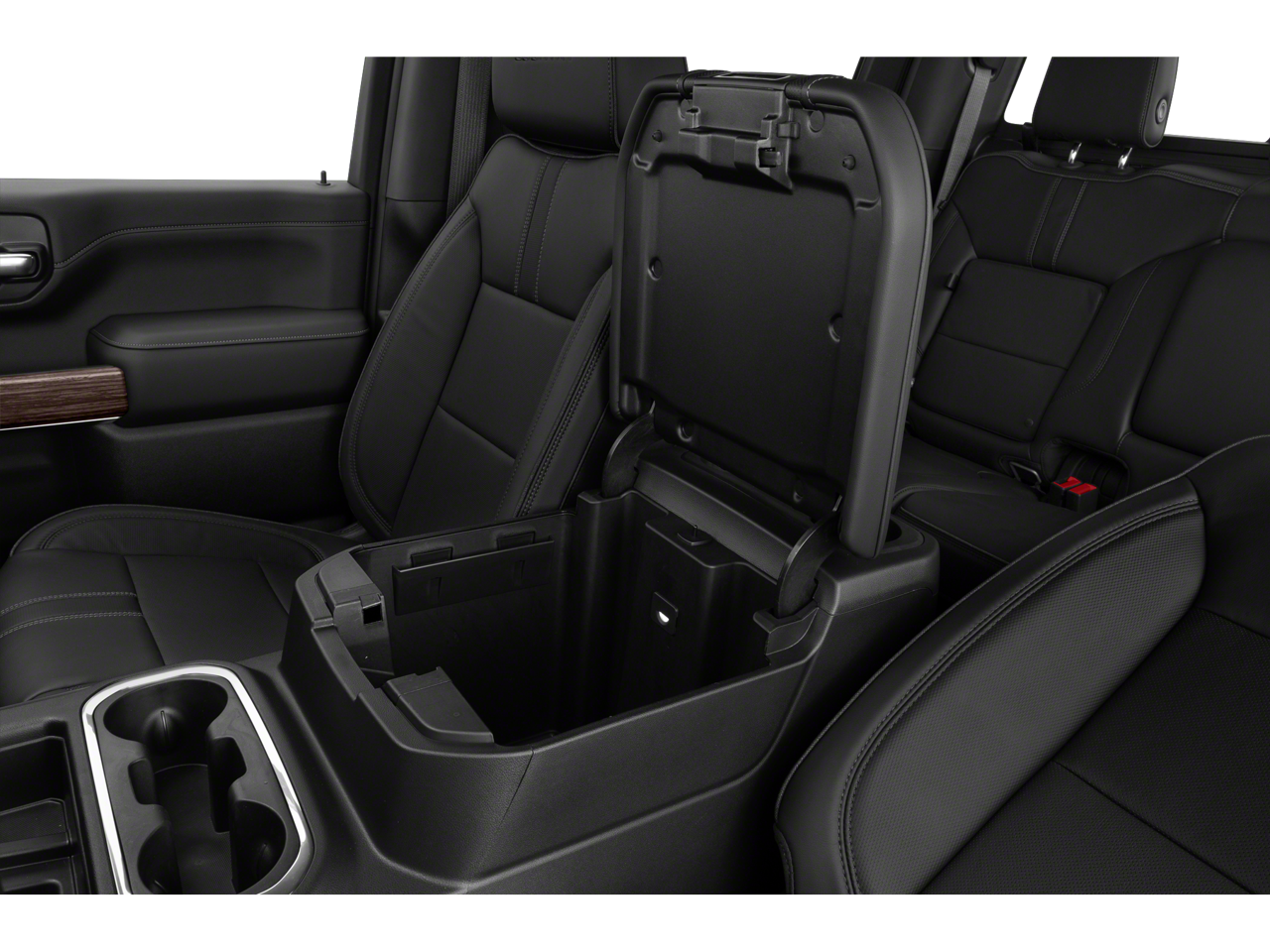 2021 Chevrolet Silverado 3500 HD High Country
