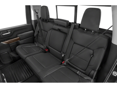 2023 Chevrolet Silverado 3500 HD LTZ