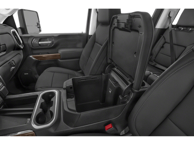 2023 Chevrolet Silverado 3500 HD LTZ