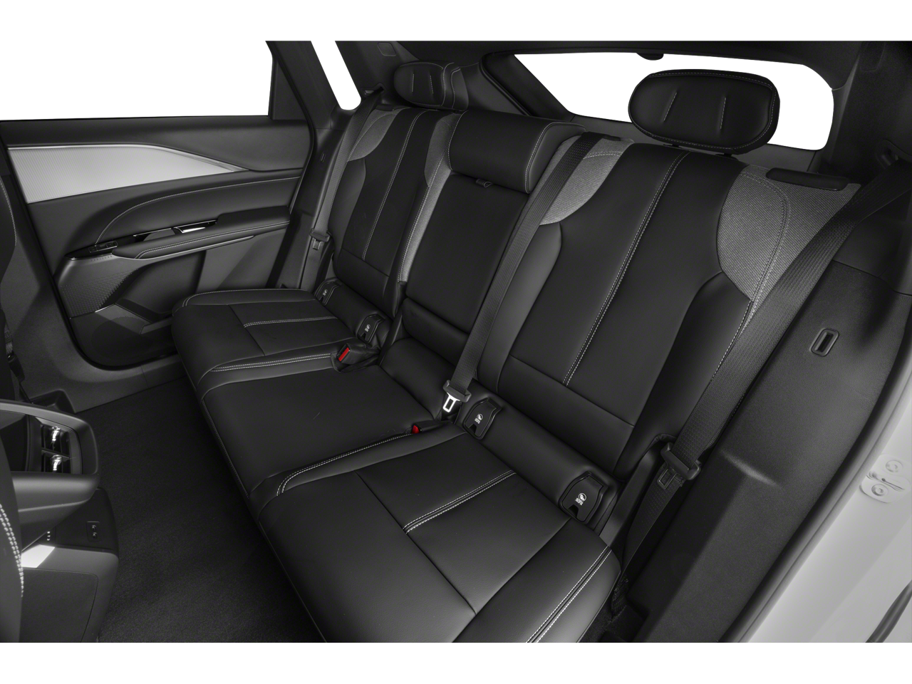 2025 Cadillac LYRIQ Luxury