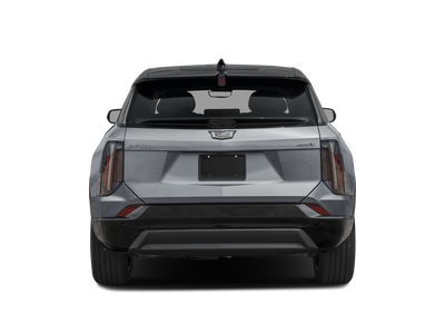 2025 Cadillac OPTIQ Sport 2
