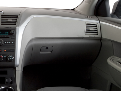 2011 Chevrolet Traverse LT w/2LT