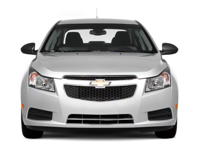 2012 Chevrolet Cruze LT w/1LT