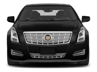 2013 Cadillac XTS Luxury