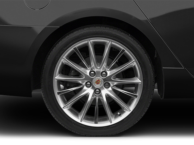 2013 Cadillac XTS Luxury