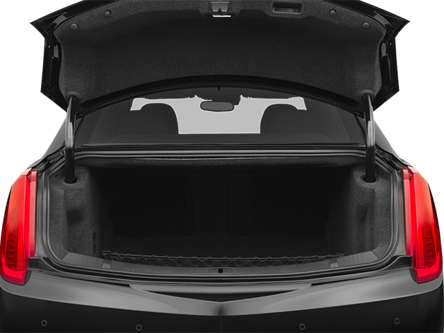 2013 Cadillac XTS Luxury