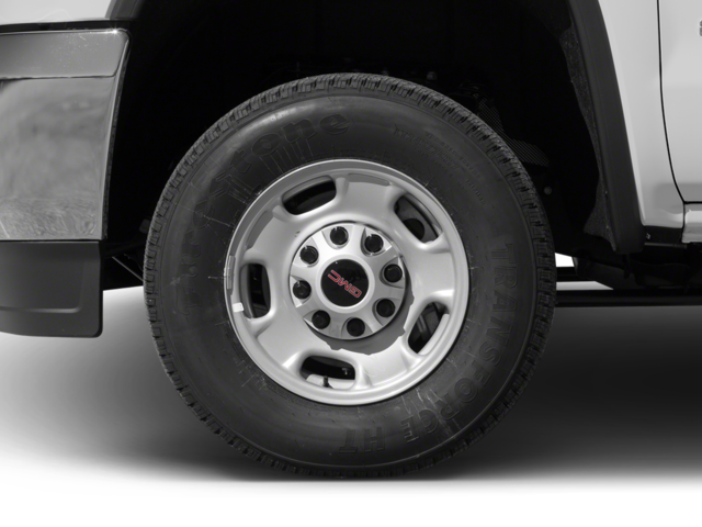 2016 GMC Sierra 2500 HD Base