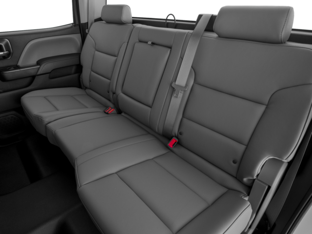 2016 GMC Sierra 2500 HD Base