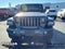 2021 Jeep Wrangler 4xe Unlimited Sahara High Altitude