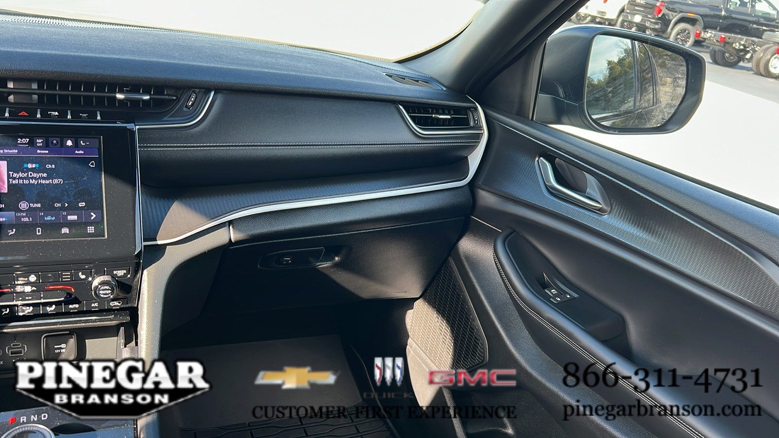 2024 Jeep Grand Cherokee Laredo X