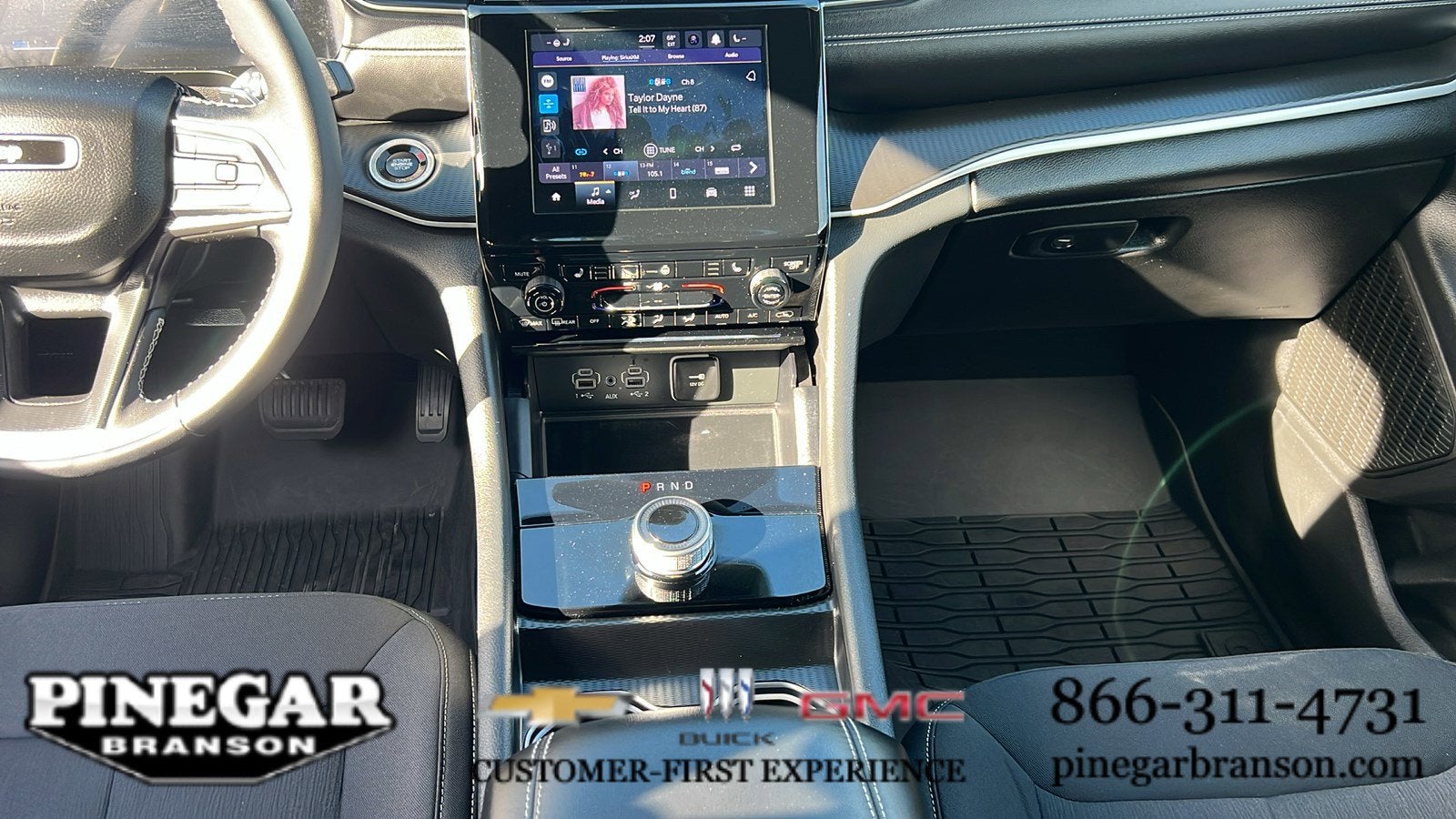 2024 Jeep Grand Cherokee Laredo X