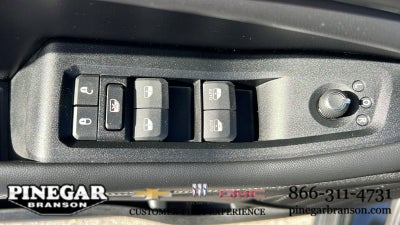 2024 Jeep Grand Cherokee Laredo X