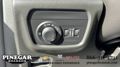 2024 Jeep Grand Cherokee Laredo X