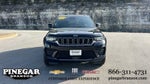 2024 Jeep Grand Cherokee Laredo X