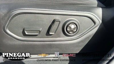 2024 Jeep Grand Cherokee Laredo X