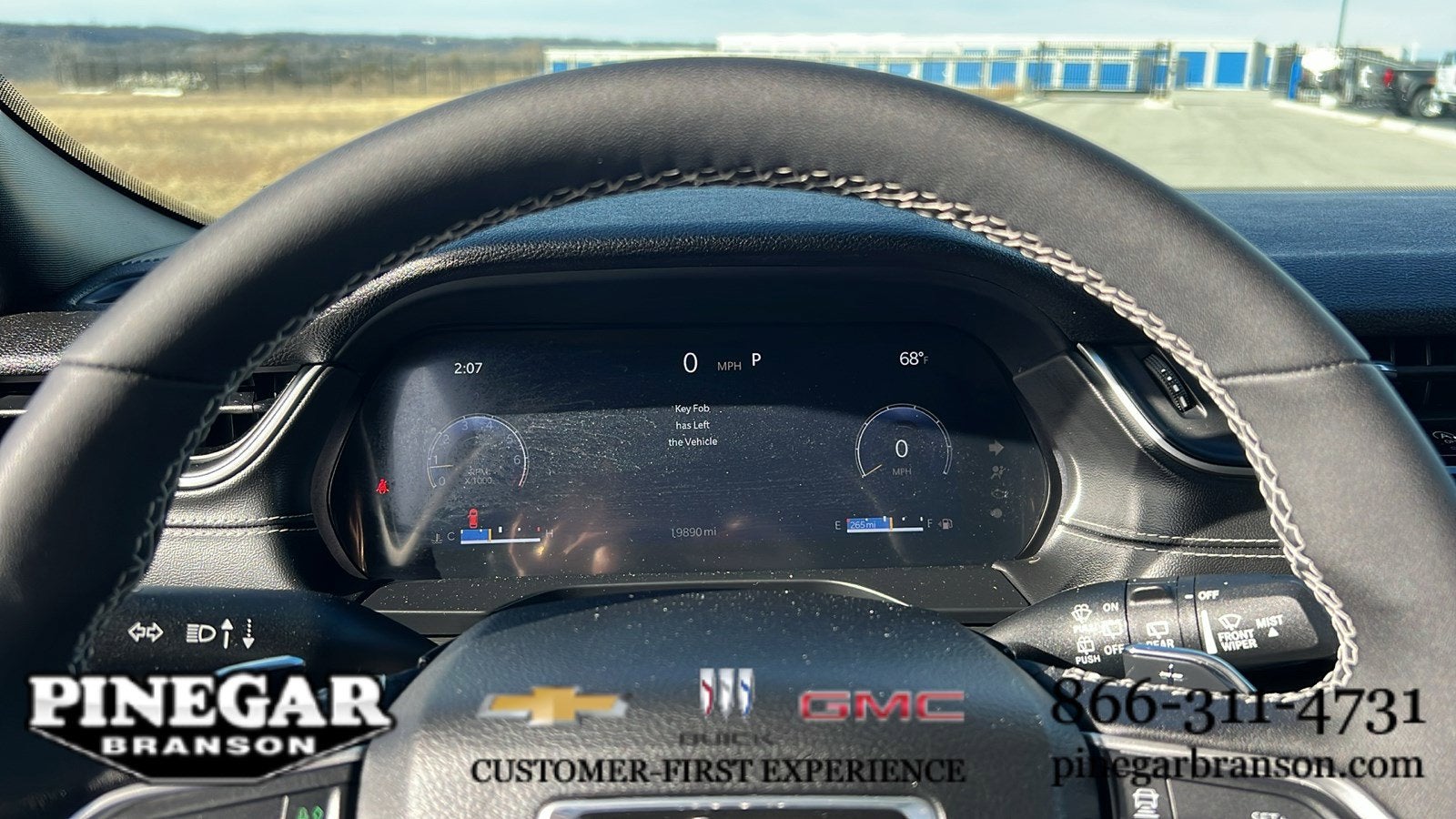 2024 Jeep Grand Cherokee Laredo X