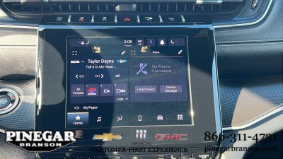 2024 Jeep Grand Cherokee Laredo X